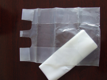 高壓(ya)防霧手提袋(dài)