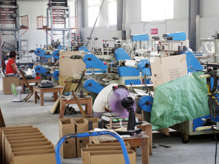 生産設備(bei) 生産設備