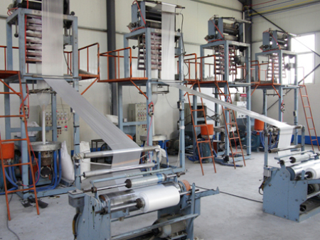 生(sheng)産設備 生産設備(bèi)