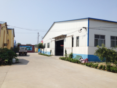 生産設備 生(sheng)産設備