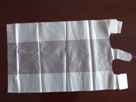 胡蘿蔔(bo)專用防霧特亮手(shǒu)提袋