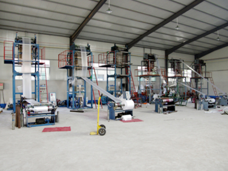 生産設備(bei) 生産設備