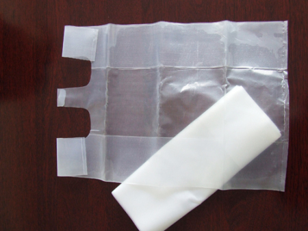 塑料袋(dài)生産廠(chǎng)家